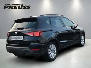 SEAT Arona Style 1.0 TSI Bild 4