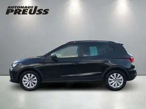 SEAT Arona Style 1.0 TSI Bild 2