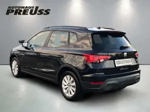 SEAT Arona Style 1.0 TSI Bild 3