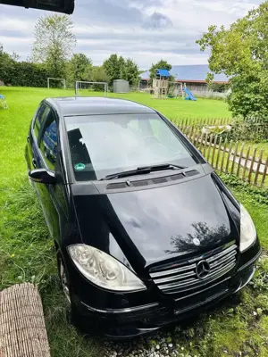 Mercedes-Benz A 180 180CDI