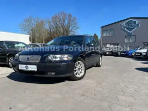 Volvo V70 2.4 Comfort/HU NEU/S-Heft/SHZ/Xenon/Tempomat