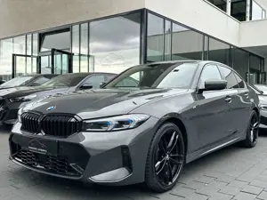 BMW 320 d xDrive M Sport | Head-Up | 360° | 19 Zoll