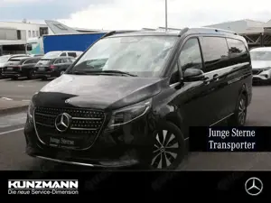Mercedes-Benz V 300 d AVANTGARDE Extralang Standhzg Distronic