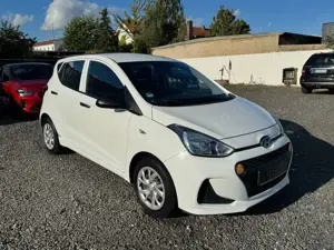 Hyundai i10 Select Bild 3