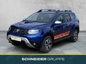 Dacia Duster TCe 150 360Â KAMERA+LED+SHZ+NAVI Prestige 360°KAME