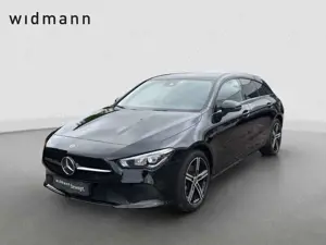 Mercedes-Benz CLA 220 d SB *Progressive*PTS*Kamera*Navi*Night*