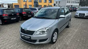 Skoda Fabia Combi Family 148 TKM 3.Hand Tüv Neu