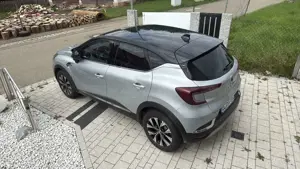 Renault Captur Techno