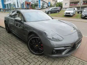 Porsche Panamera Turbo/PDCC Sport/Matrix-LED/Vierradlenk