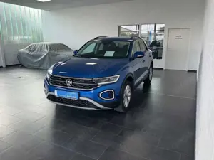 Volkswagen T-Roc 1.5 TSI  Life, DSG, PDC, CarPlay-Navi ,Klimaa.,