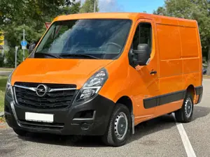 Opel Movano 2.0 CDTI L2H2*AHK*Kamera*Klima*Parkpilot*3,5t