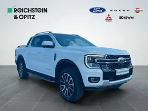 Ford Ranger Platinum 3.0l e-4WD DK/ Bild 3