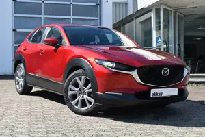 Mazda CX-30 Selection Skyactiv-G Aut. *360°-Kam*HUD*