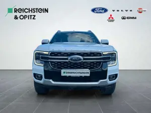 Ford Ranger Platinum 3.0l e-4WD DK/ Bild 2