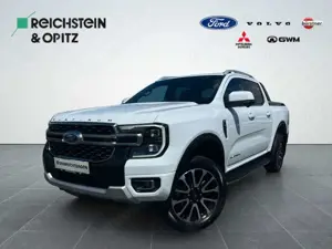 Ford Ranger Platinum 3.0l e-4WD DK/ Bild 1