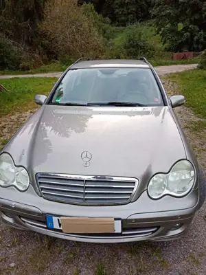 Mercedes-Benz C 220 C 220 T CDI Classic Sport Edition +