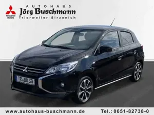 Mitsubishi Space Star 1,2, Select+, Klima,SHZ,RFK,ZV