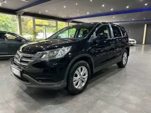 Honda CR-V 2.0 i-VTEC 2WD Elegance 1.HAND