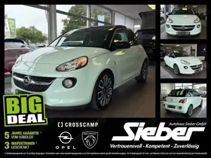 Opel Adam 1.4 Germanys next Topmodel Sitzhzg*PDC