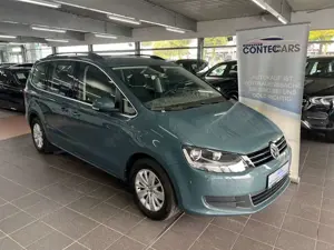 Volkswagen Sharan 1.4 TSI Comfortline 2x Schiebetür+eKLAPPE