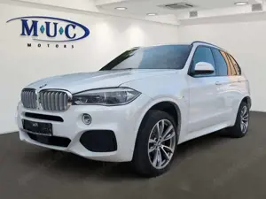 BMW X5 3.0 xDrive ~M-Sport~Softclose~AHK