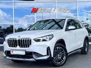BMW X1 xLine AHK Leder ToT-Winkel ACC Memory  23 d xDriv