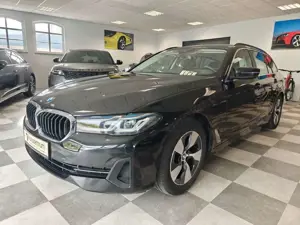 BMW 520 5 Touring 520 d *Mild-Hybrid *