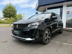 Peugeot 5008 GT Puretech 130 EAT8