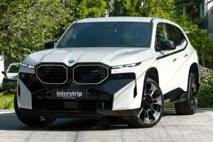 BMW XM SOFTC.MASSAGE.H/K.HUD.DR.ASS.PRO.5/100.