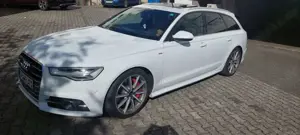Audi A6 Avant 3.0 TDI quattro tiptronic