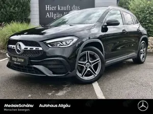 Mercedes-Benz GLA 250 GLA 250 e AMG Pano Kam Led ElHeck Ambi MBUX DAB
