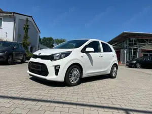 Kia Picanto 1.0 Edition Dream Team *Kamera Alu Klma*