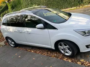 Ford C-Max 2.0 Aut. Titanium Bild 2