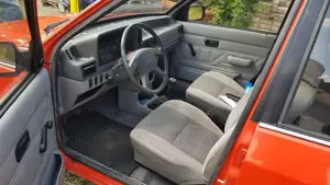 Ford Escort 1.1 GL  MK3 Bild 2