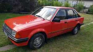 Ford Escort 1.1 GL  MK3