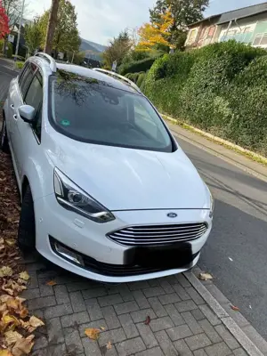 Ford C-Max 2.0 Aut. Titanium