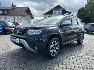 Dacia Duster TCe 150 Prestige Automatik