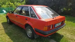 Ford Escort 1.1 GL  MK3 Bild 5