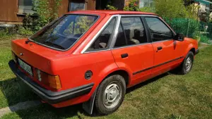 Ford Escort 1.1 GL  MK3 Bild 4