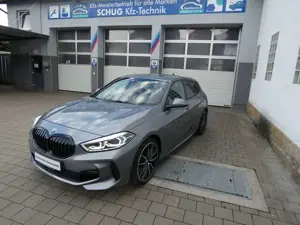 BMW 118 118 i M-Sport