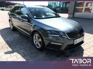 Skoda Octavia Combi 2.0 TSI 230 DSG RS Pano StandH AHK