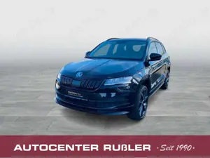 Skoda Karoq Sportline 1.5l TSI NAVI, TEMPO, DCC, LED