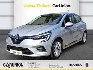 Renault Clio INTENS TCe 90 X-tronic