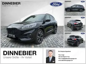 Ford Kuga ST-Line X LED+Navi+Kamera+Winterpaket