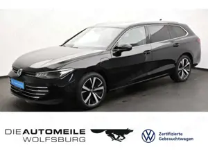 Volkswagen Passat Variant 1.5 eTSI Hybrid DSG Business LED/