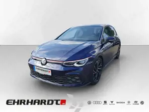 Volkswagen Golf VIII 2.0 TSI DSG GTI DCC IQ-LIGHT*VIRTUAL*HEADU...