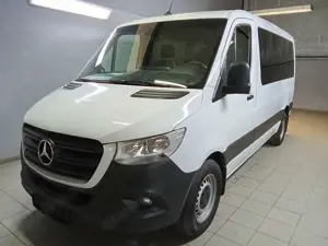 Mercedes-Benz Sprinter 317 CDI 9 SITZER LANG