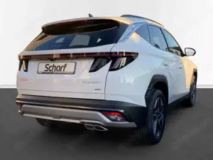 Hyundai TUCSON FL Trend 4WD Navi LED SHZ Rückfahrkam. PDC Bild 4