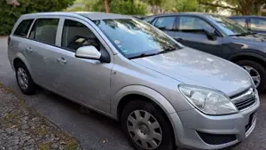 Opel Astra Astra 1.7 CDTI Caravan DPF (119g) Edition