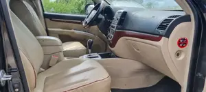 Hyundai SANTA FE 2.2 CRDi 4W Bild 2